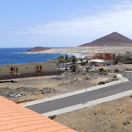 Apartamentos Medano - Oeste El Médano المظهر الخارجي الصورة