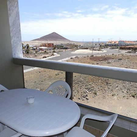 Apartamentos Medano - Oeste El Médano المظهر الخارجي الصورة