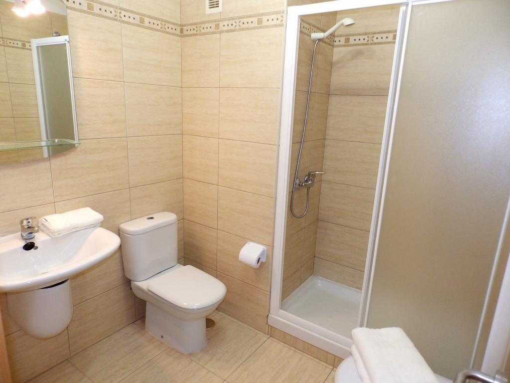 Apartamentos Medano - Oeste El Médano المظهر الخارجي الصورة