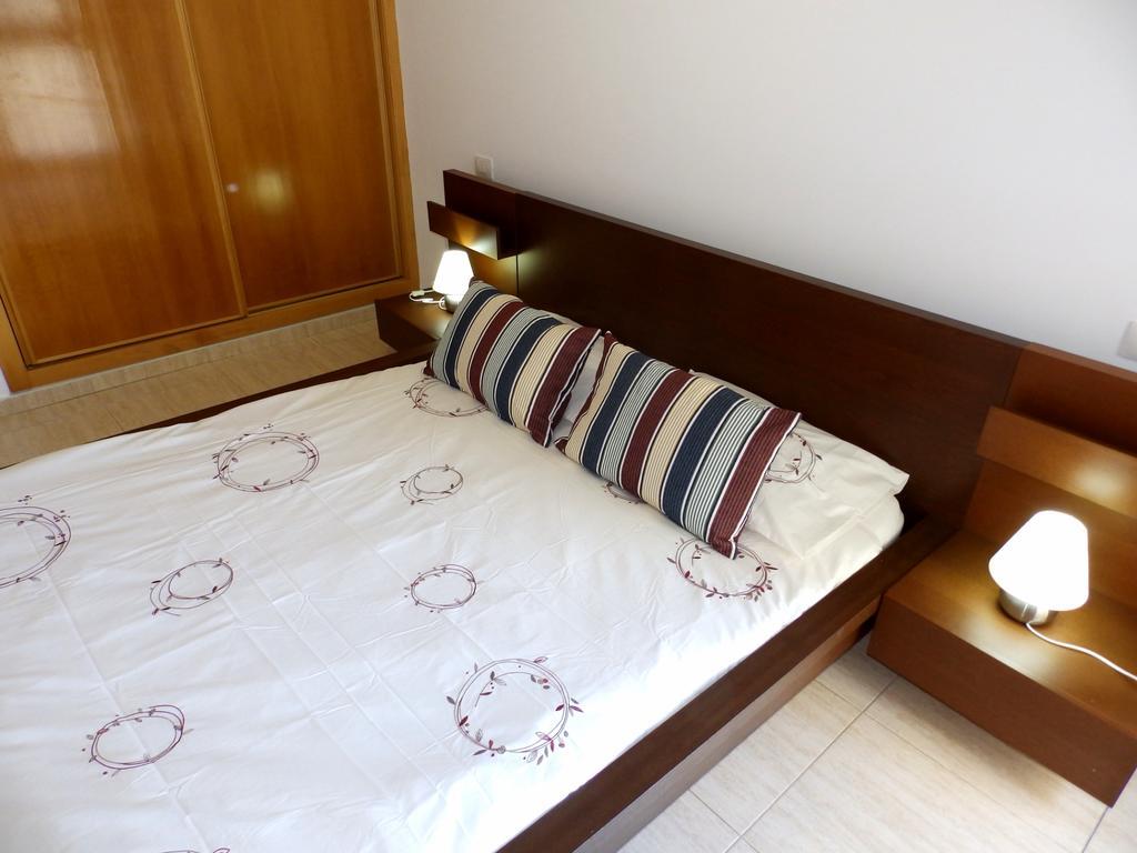 Apartamentos Medano - Oeste El Médano المظهر الخارجي الصورة