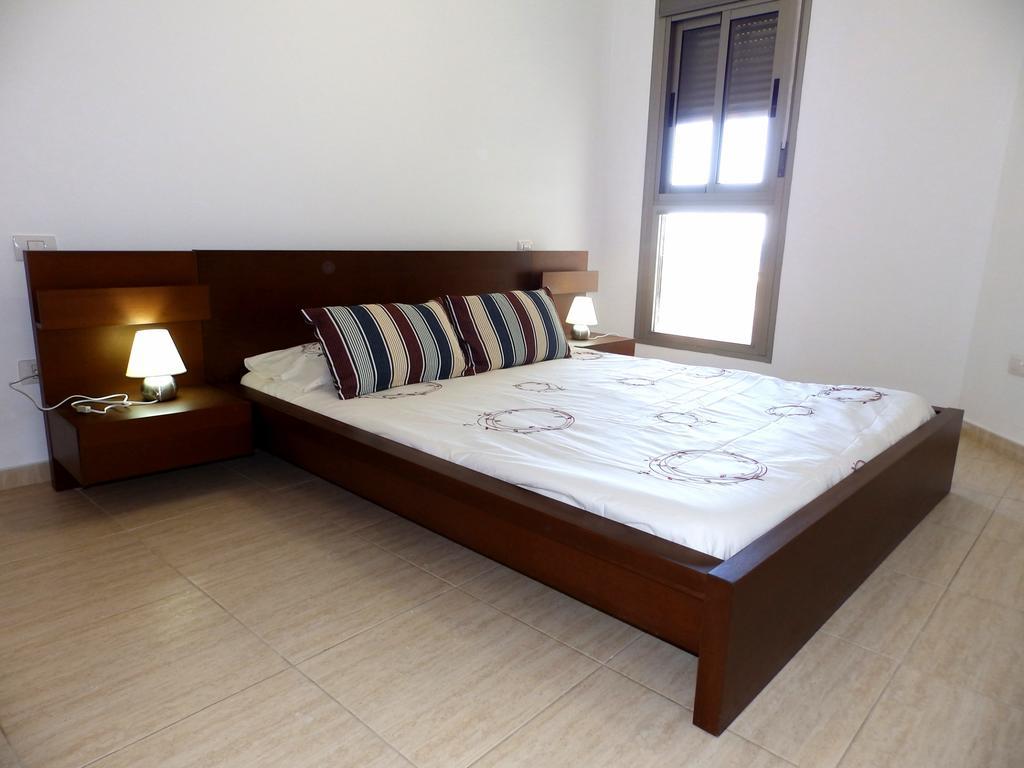Apartamentos Medano - Oeste El Médano المظهر الخارجي الصورة