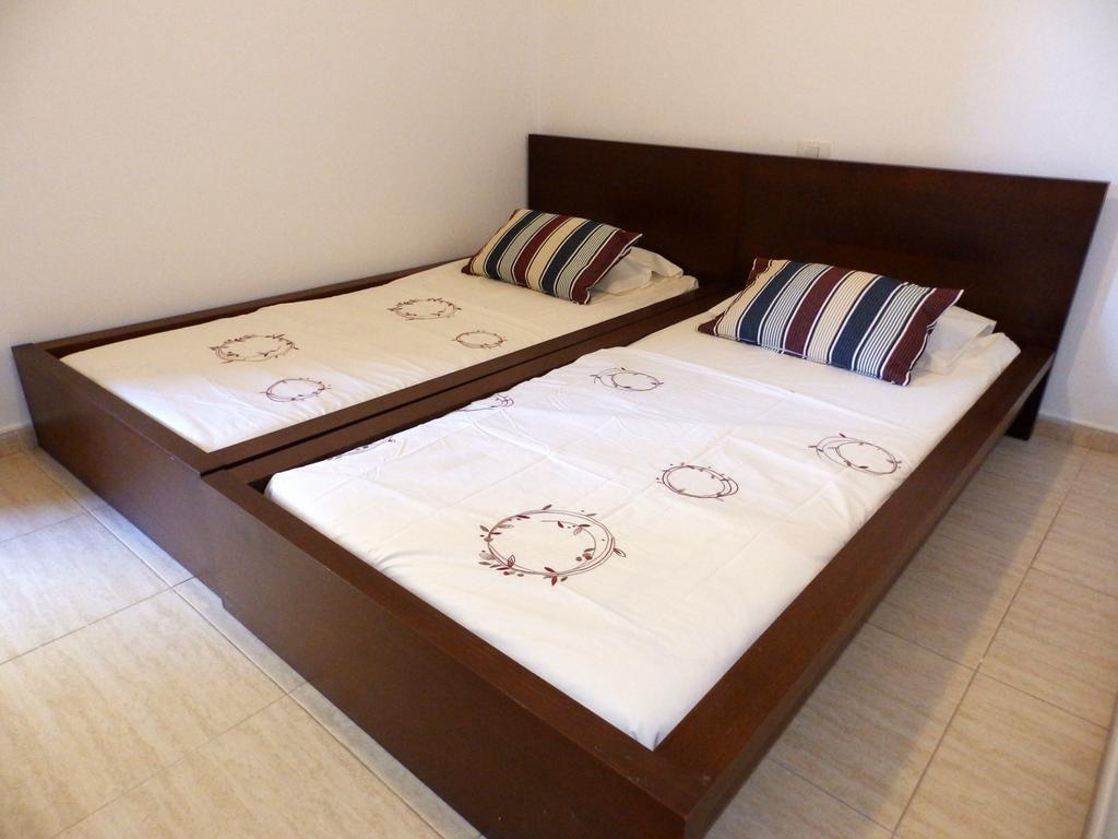 Apartamentos Medano - Oeste El Médano المظهر الخارجي الصورة