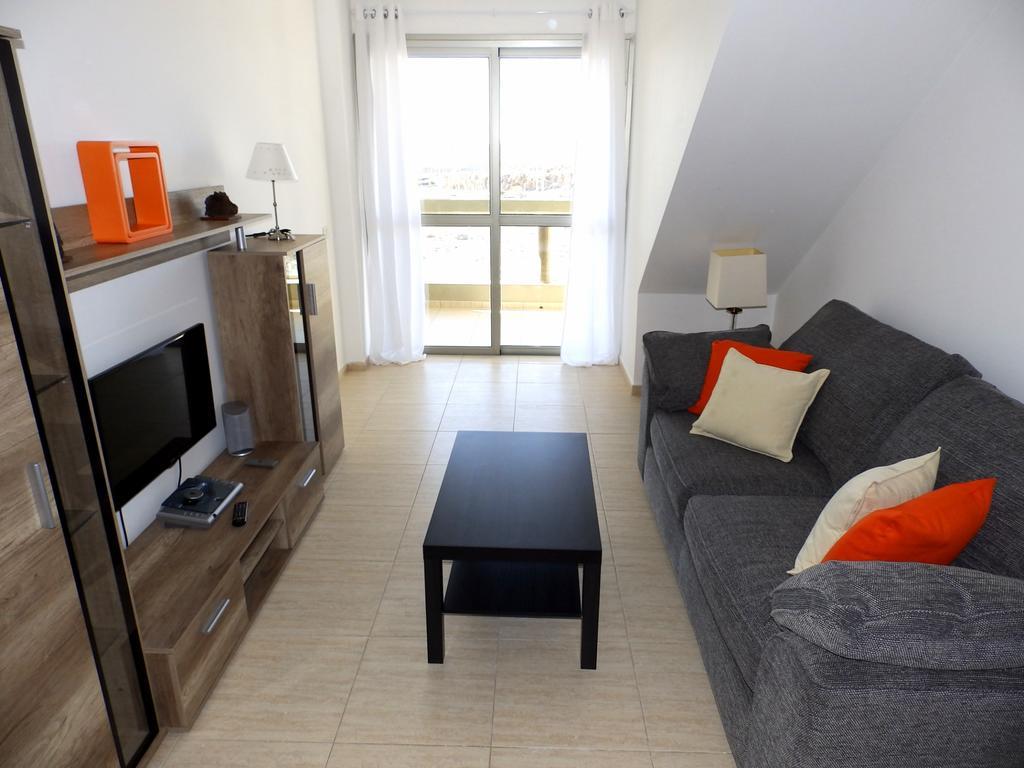 Apartamentos Medano - Oeste El Médano المظهر الخارجي الصورة